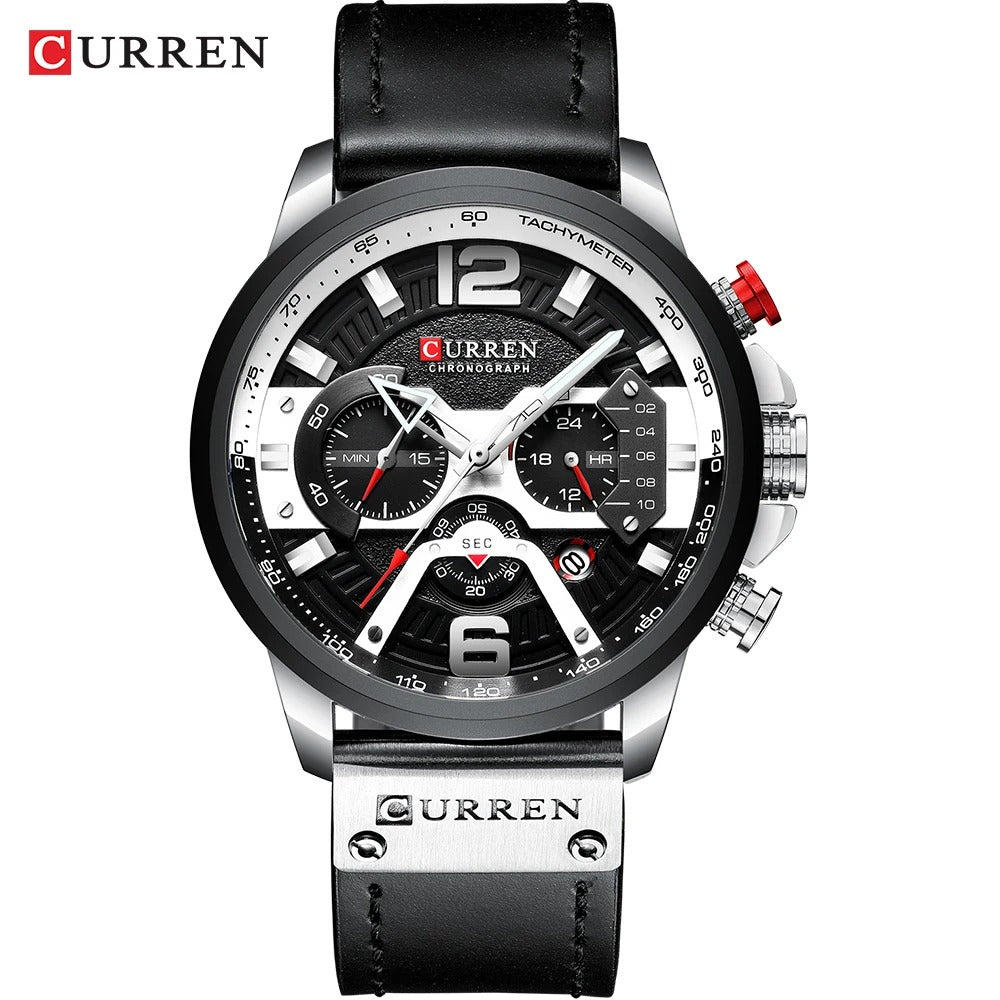 curren watch